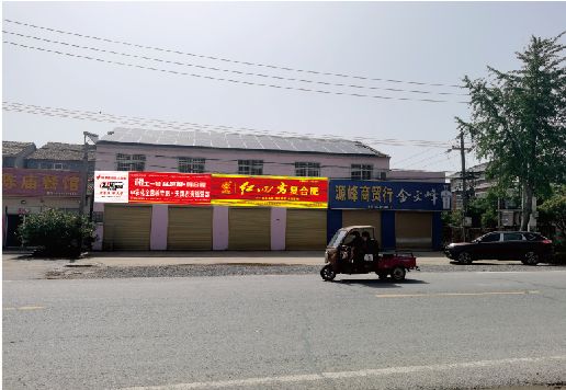 清流广告牌制作要注意什么才能避免被整改？