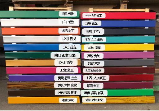 清流做招牌可以用哪些材料？